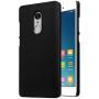 Nillkin Super Frosted Shield Matte cover case for Xiaomi Redmi Note 4X order from official NILLKIN store